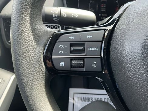 Certified 2024 Honda Civic LX image 20