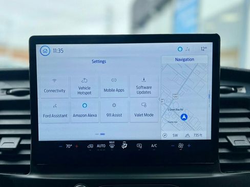 Used 2023 Ford E-Transit T-350 image 19