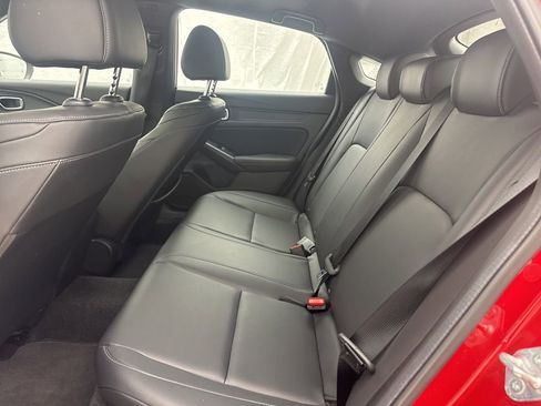 Used 2023 Acura Integra A-Spec image 13