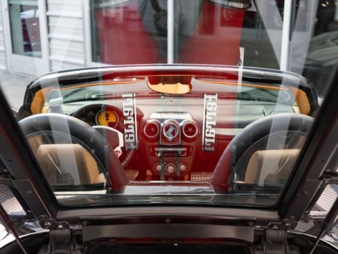 Used 2005 Ferrari F430 Spider image 42