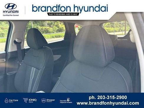 Used 2023 Hyundai Tucson SEL AWD/4WD image 22