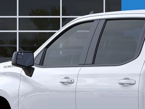 New 2026 Chevrolet Silverado 1500 RST AWD/4WD image 12