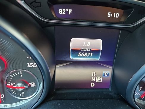 Certified 2018 Mercedes-Benz GLA 250 4MATIC image 14