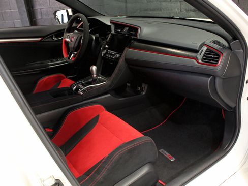 Used 2020 Honda Civic Type R image 55