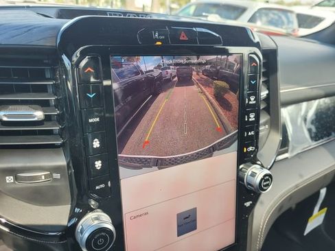 New 2026 RAM 1500 Limited image 36