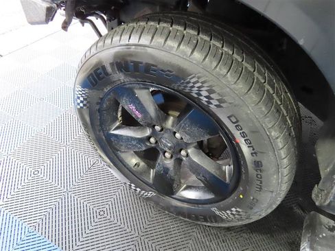 Used 2020 RAM 1500 Classic Warlock w/ Electronics Group image 6