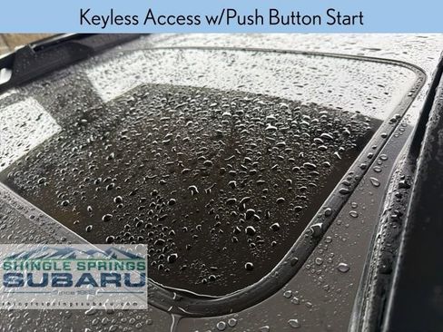 Certified 2025 Subaru Outback Premium image 13