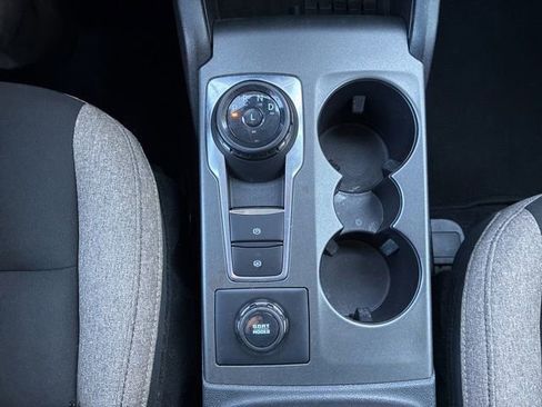 Certified 2025 Ford Bronco Sport Big Bend w/ Convenience Package image 25