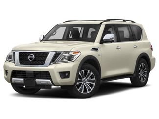 Used 2019 Nissan Armada SL w/ Premium Package video 1