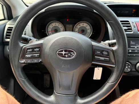 Used 2012 Subaru Impreza 2.0i Premium AWD/4WD image 28