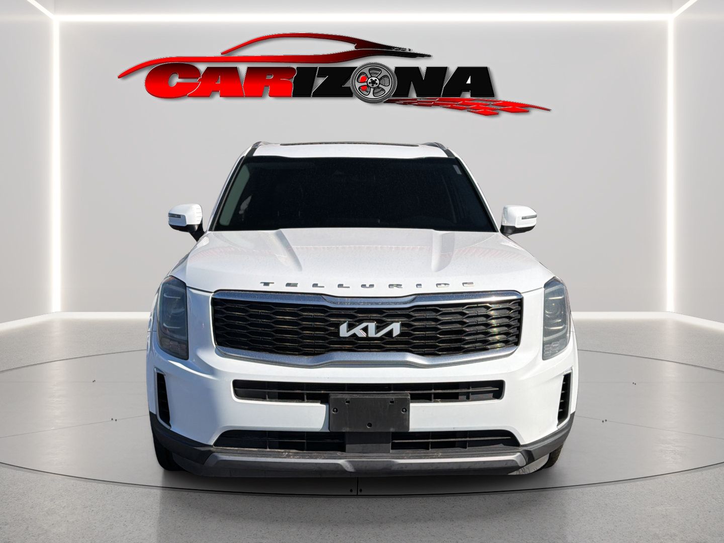 Used 2022 Kia Telluride EX w/ Towing Package FWD image 13