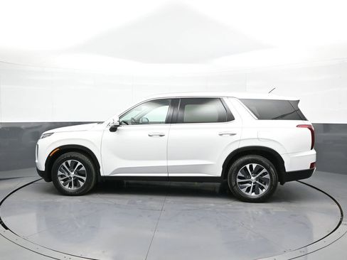 Certified 2021 Hyundai Palisade SEL w/ Cargo Package image 9