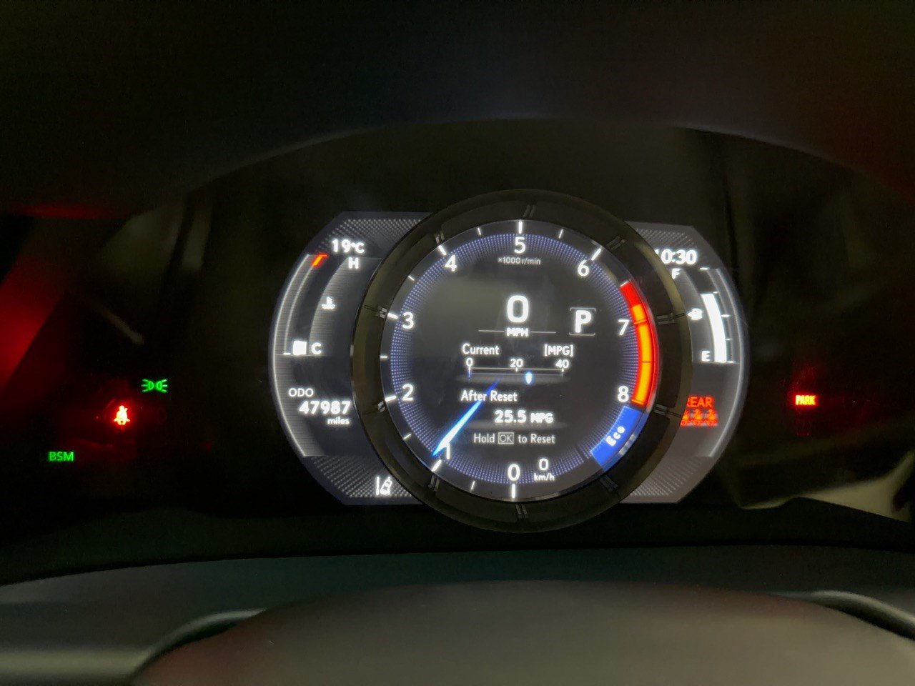 Used 2024 Lexus ES 350 F Sport FWD image 26