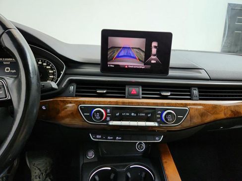 Used 2017 Audi A4 2.0T Premium FWD image 19
