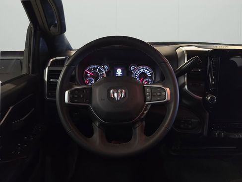 Used 2025 RAM 2500 Big Horn image 14