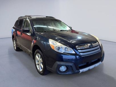 Used 2014 Subaru Outback 3.6R Limited