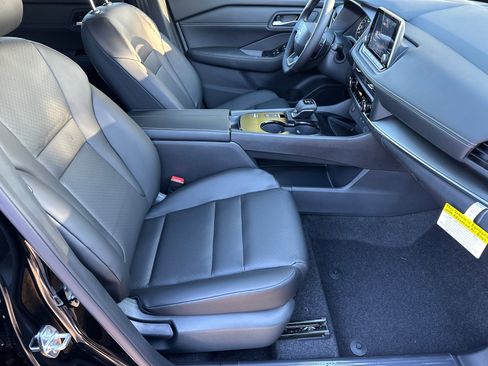 New 2026 Nissan Rogue SV w/ SV Premium Package image 13