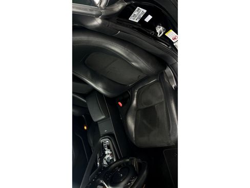 Used 2016 Jaguar F-TYPE S image 36