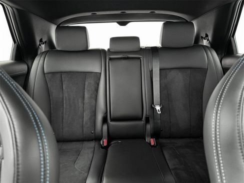 New 2025 Hyundai Ioniq 5 N image 16