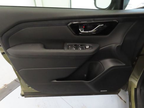 New 2025 Subaru Forester Limited image 12