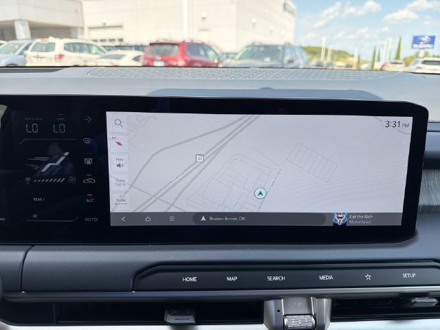 New 2027 Kia Telluride SX Prestige AWD/4WD image 12