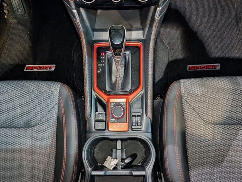 Used 2019 Subaru Forester Sport w/ Popular Package #2 image 37