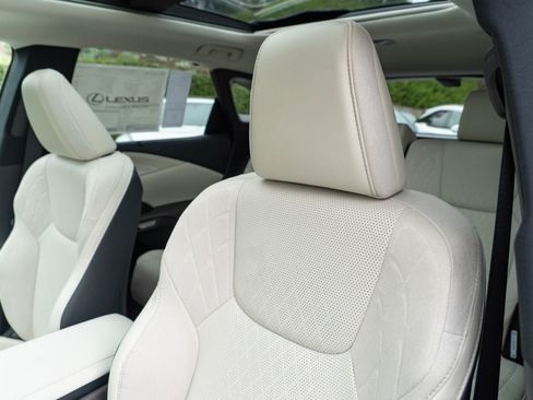 New 2026 Lexus RX 350 FWD image 16