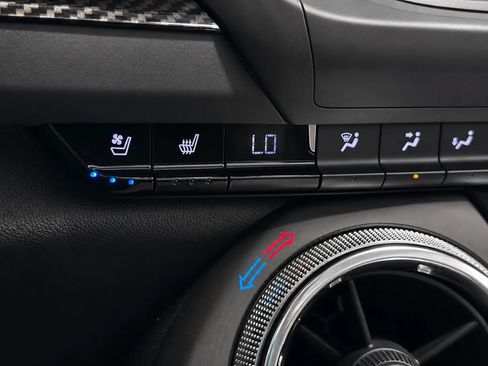 Used 2017 Chevrolet Camaro SS w/ 50th Anniversary Edition RWD image 36