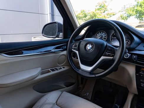 Used 2015 BMW X5 xDrive35d AWD/4WD image 12