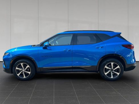 Used 2020 Chevrolet Blazer RS AWD/4WD image 2