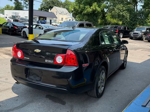 Used 2012 Chevrolet Malibu LS FWD image 5