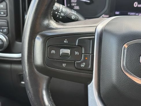 Used 2019 GMC Sierra 1500 SLE w/ SLE Value Package AWD/4WD image 22