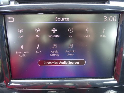 Used 2019 Nissan Murano AWD SL w/ Moonroof Package image 27