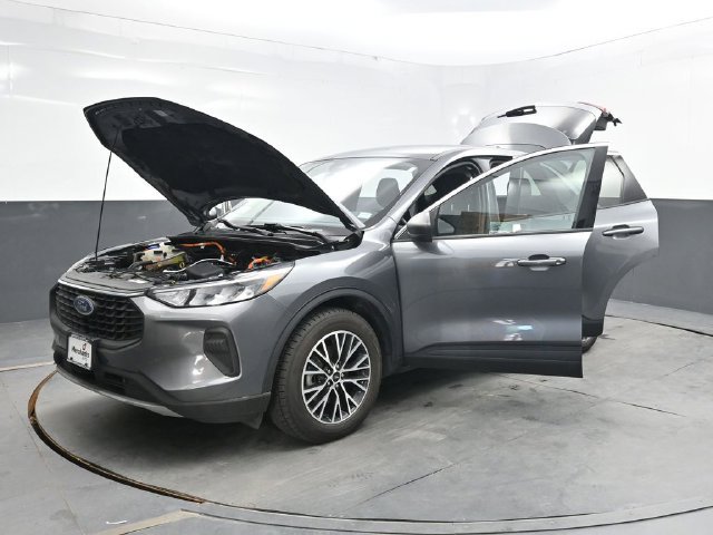 Used 2023 Ford Escape Active w/ Tech Pack #1 AWD/4WD image 53