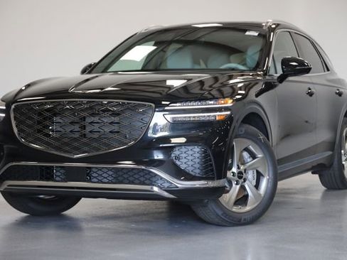 New 2026 Genesis GV70 2.5T Advanced w/ G1 Accessory Package image 7