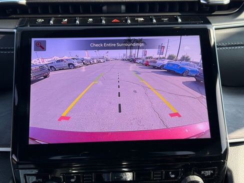 New 2025 Jeep Grand Cherokee L Limited w/ Black Appearance Package image 25