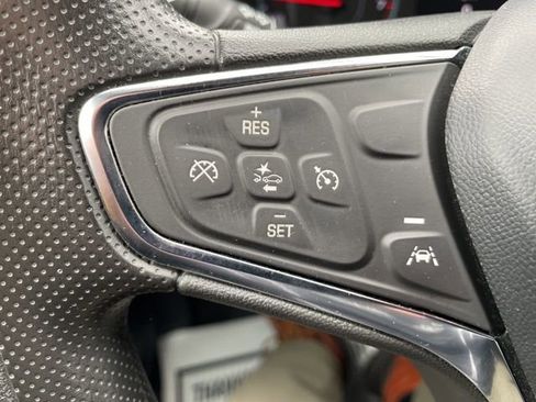 Used 2023 Chevrolet Malibu LT image 15