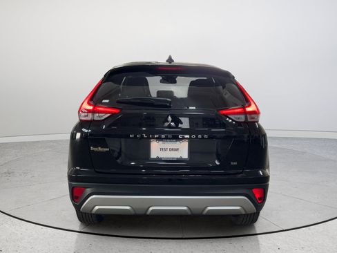 Used 2024 Mitsubishi Eclipse Cross SE AWD/4WD image 7
