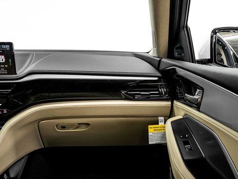 New 2026 Acura MDX SH-AWD image 29