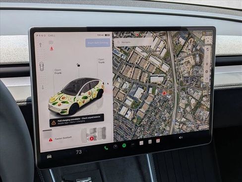 Used 2026 Tesla Model Y 2WD image 14