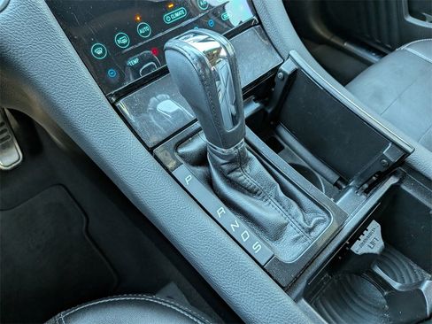 Used 2018 Ford Taurus SHO w/ Driver Assist Package image 24