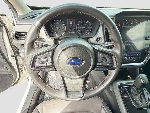 Used 2024 Subaru Crosstrek 2.5i Limited w/ Crosstrek Mirror Package AWD/4WD image 37
