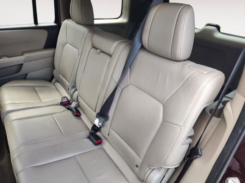 Used 2015 Honda Pilot EX-L image 13