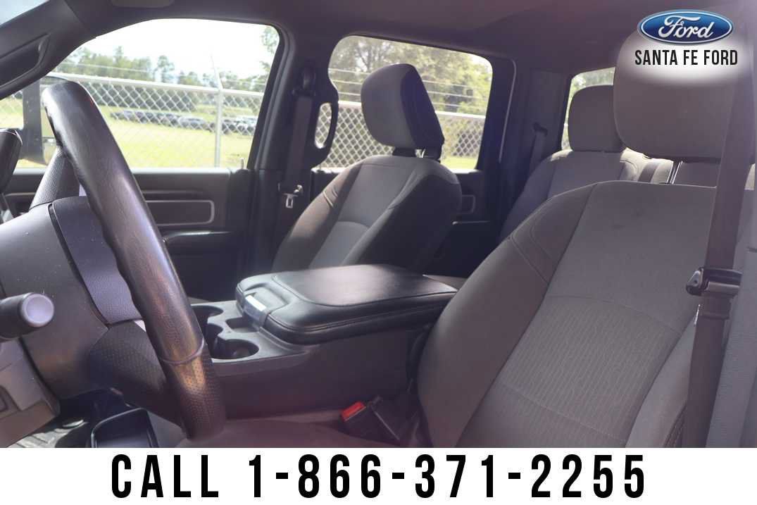 Used 2022 RAM 2500 Big Horn AWD/4WD image 19