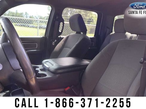 Used 2022 RAM 2500 Big Horn AWD/4WD image 19