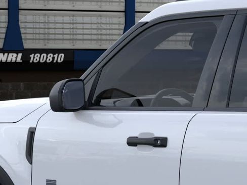 New 2026 Ford Bronco Sport Big Bend AWD/4WD image 20
