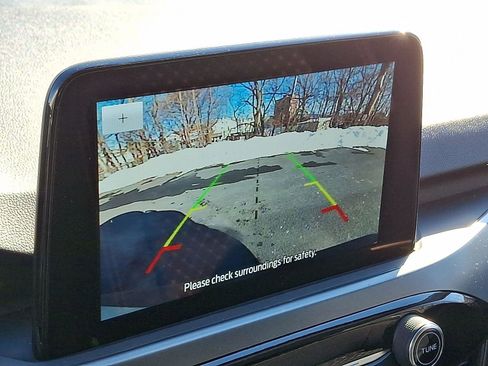Used 2025 Ford Escape Active AWD/4WD image 18