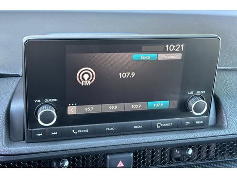 Used 2025 Honda CR-V EX image 21