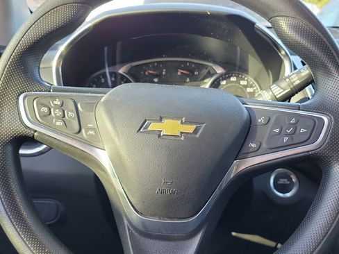 Used 2023 Chevrolet Equinox LT image 13