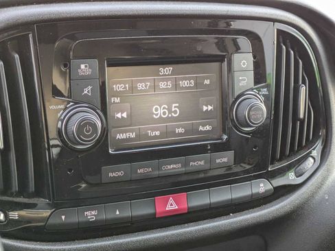 Used 2018 RAM ProMaster City Tradesman image 22